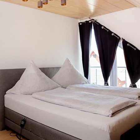 Apartment 4 Gottmadingen Dış mekan fotoğraf