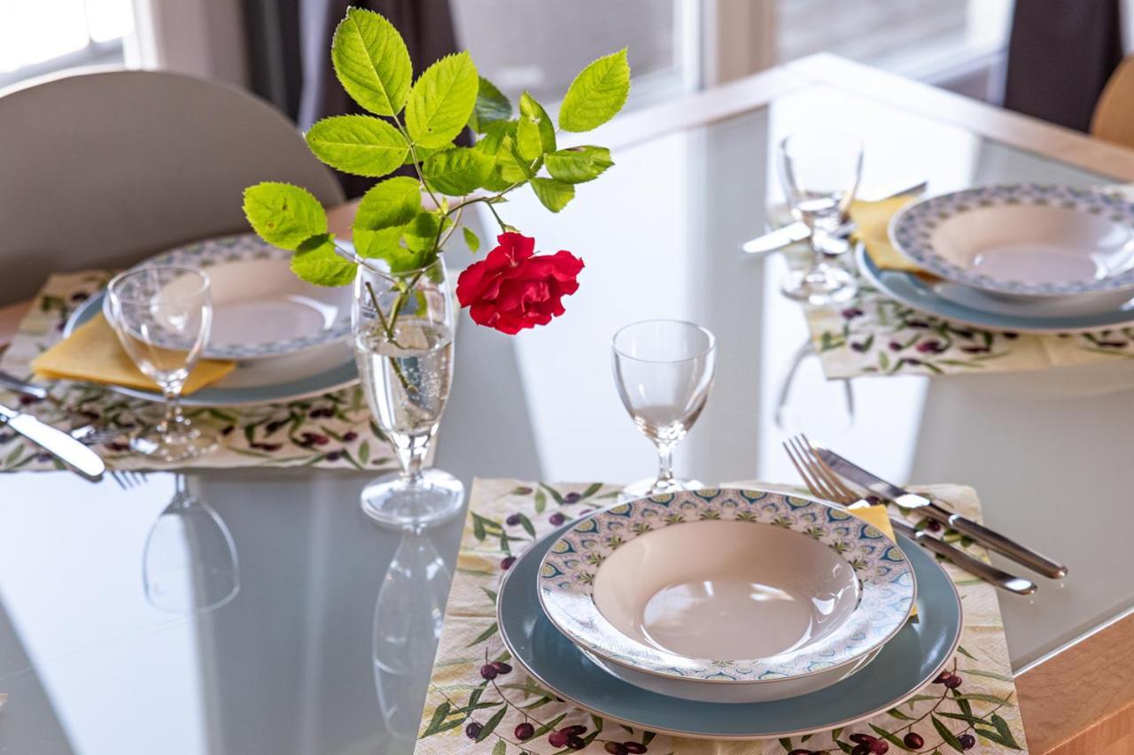 Apartment 4 Gottmadingen Dış mekan fotoğraf