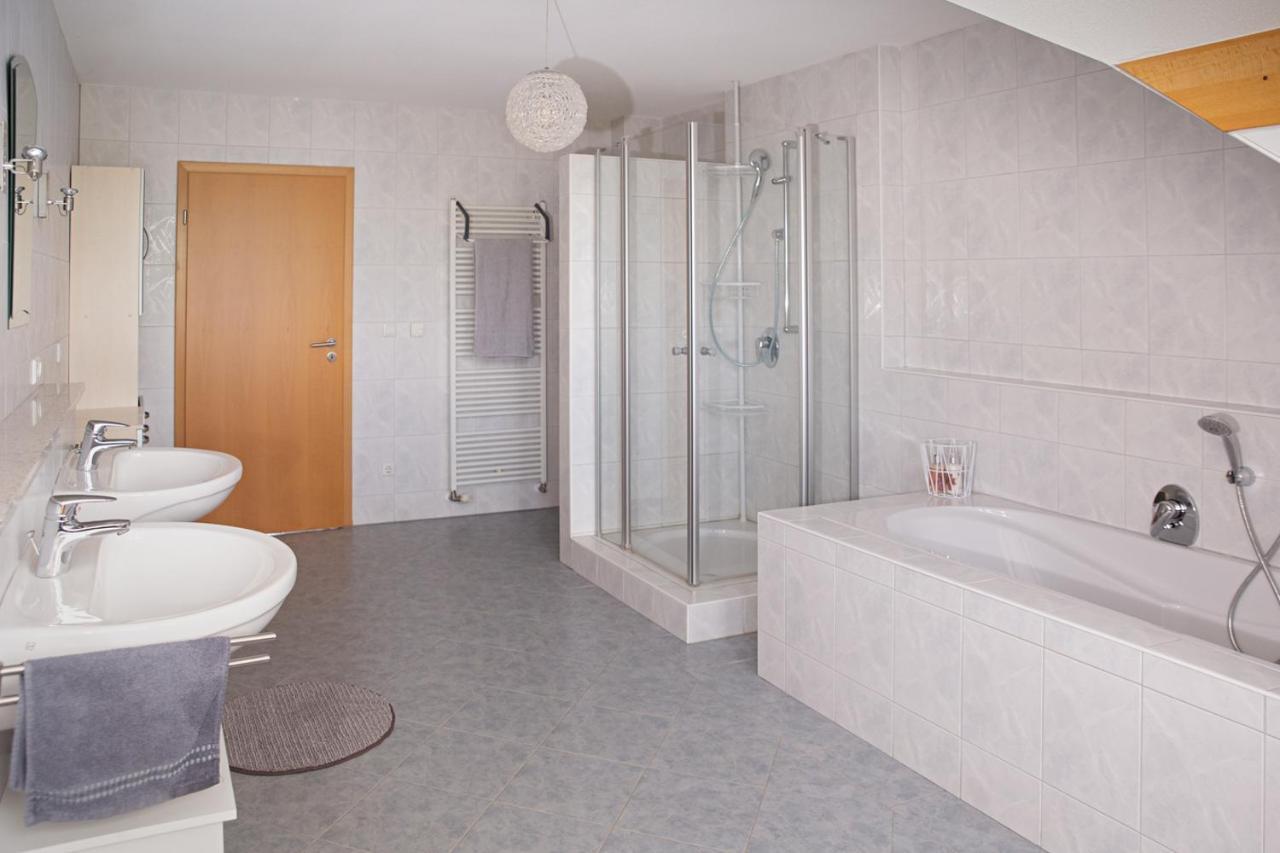 Apartment 4 Gottmadingen Dış mekan fotoğraf