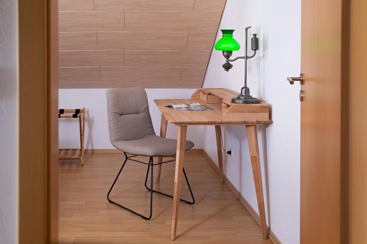 Apartment 4 Gottmadingen Dış mekan fotoğraf