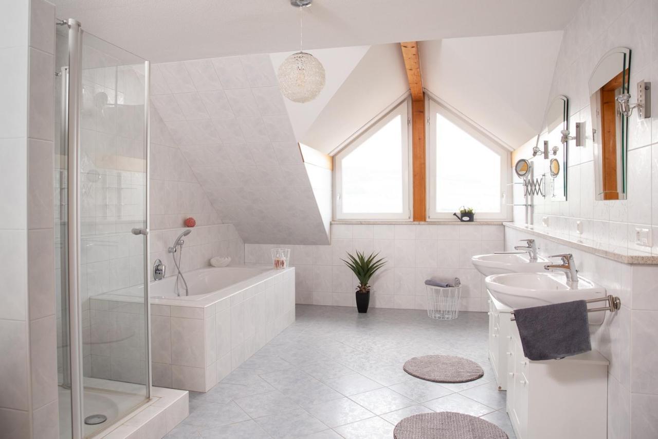 Apartment 4 Gottmadingen Dış mekan fotoğraf