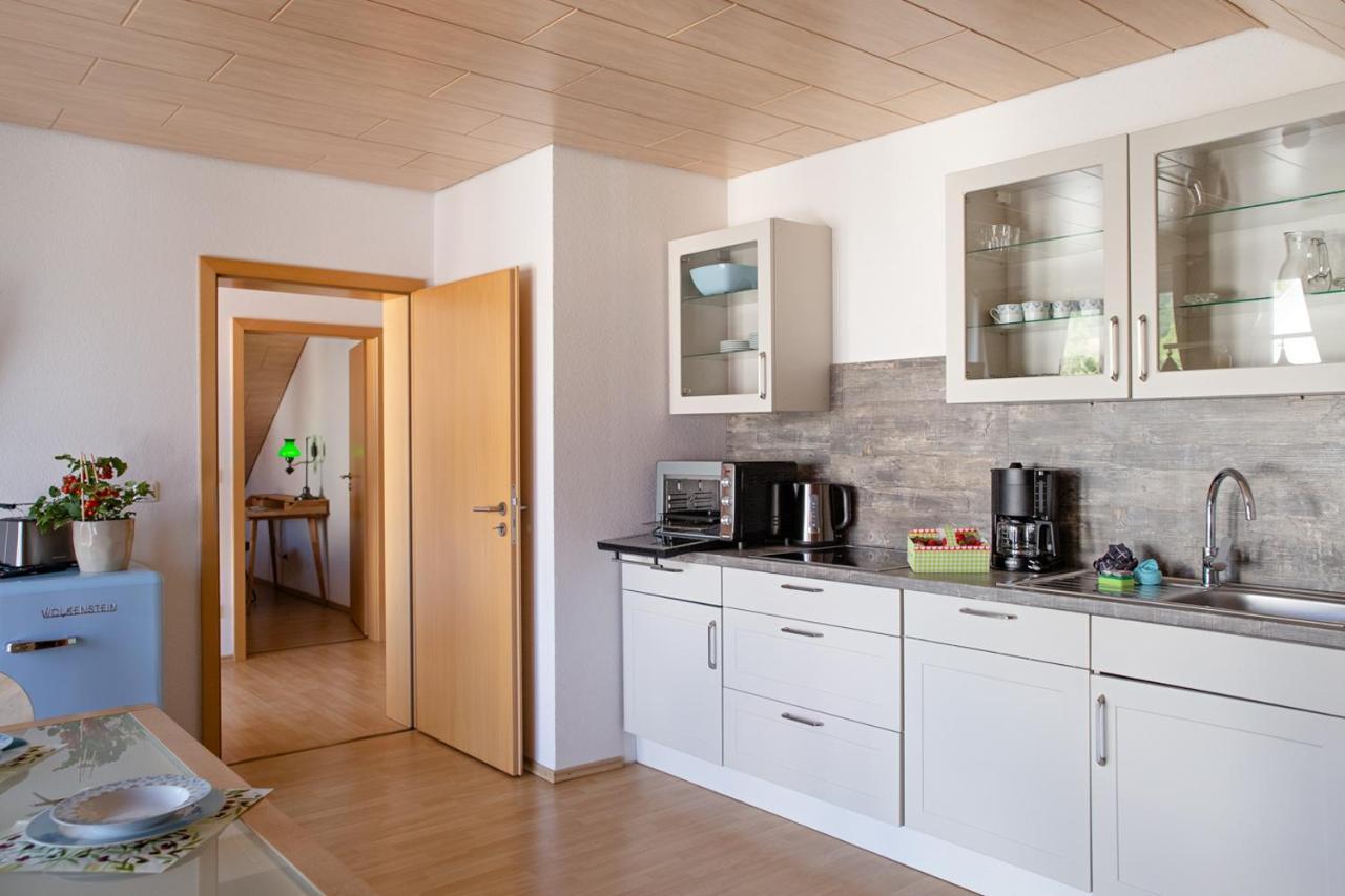 Apartment 4 Gottmadingen Dış mekan fotoğraf